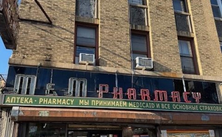 Pictures of Retail property located at 1901 Ave M Avenue, Brooklyn, NY 11230 for sales - image #1