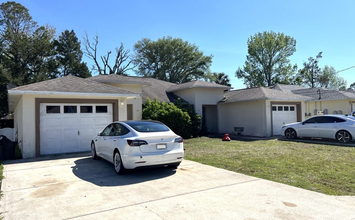 Pictures of Multifamily, Land property located at 16 Pine Hurst Lane, Palm Coast, FL 32164 for sales - image #1