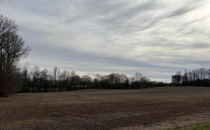 Pictures of Land property located at Radio Road, Dyersburg, TN 38024 for sales - image #1