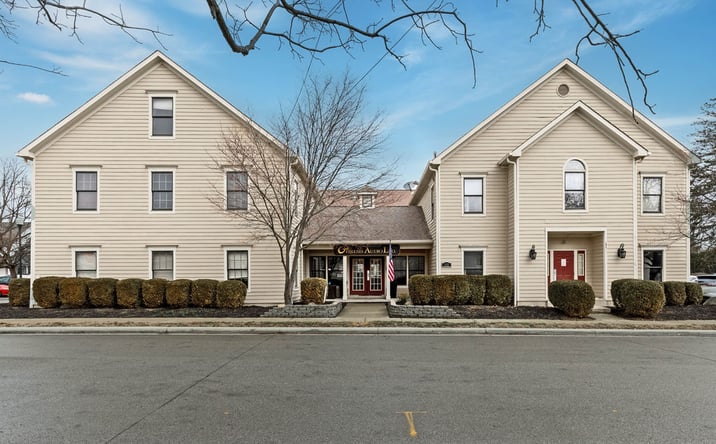 Pictures of Office property located at 132 N High St, Gahanna, OH 43230 for sales - image #1