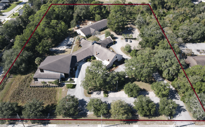 Pictures of Land, Office, Special Purpose property located at 11924 San Jose Blvd, Jacksonville, FL 32223 for sales - image #1