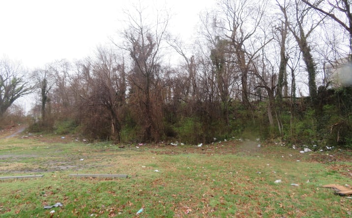 Pictures of Land property located at Atlantic St SE, Washington, DC 20032 for sales - image #1
