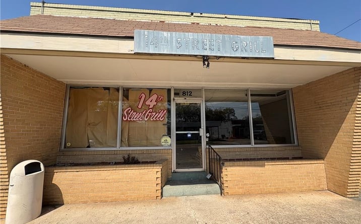 Pictures of Business for Sale, Retail property located at 812 14th Street, Phenix City, AL 36867 for sales - image #1