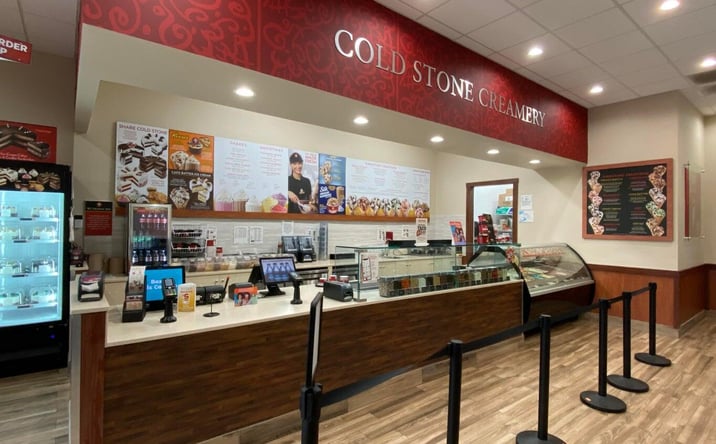 Pictures of Retail property located at 8459 Dorchester Road # F, North Charleston, SC 29420 for sales - image #1