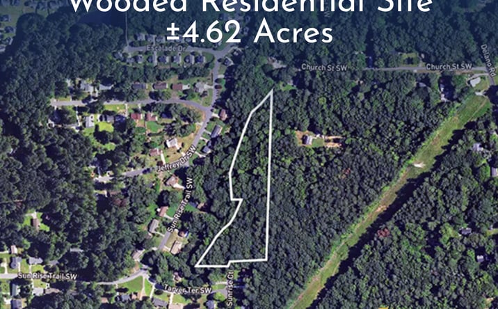 Pictures of Land property located at Sunrise Court, South Fulton, GA 30349 for sales - image #1
