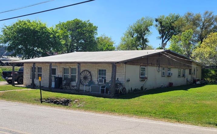 Pictures of Multifamily property located at 9365 Live Oak Ln, Fort Worth, TX 76179 for sales - image #1