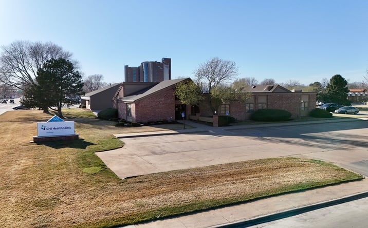 Pictures of Office property located at 620 N Alpha St, Grand Island, NE 68803 for sales - image #1