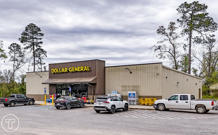Pictures of Retail property located at 69676 Georgia 46, Metter, GA 30439 for sales - image #1