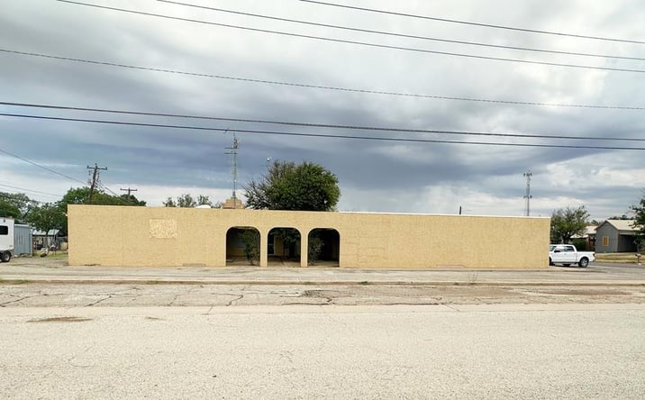 Pictures of Office property located at 207 E 7th St, Big Spring, TX 79720 for sales - image #1