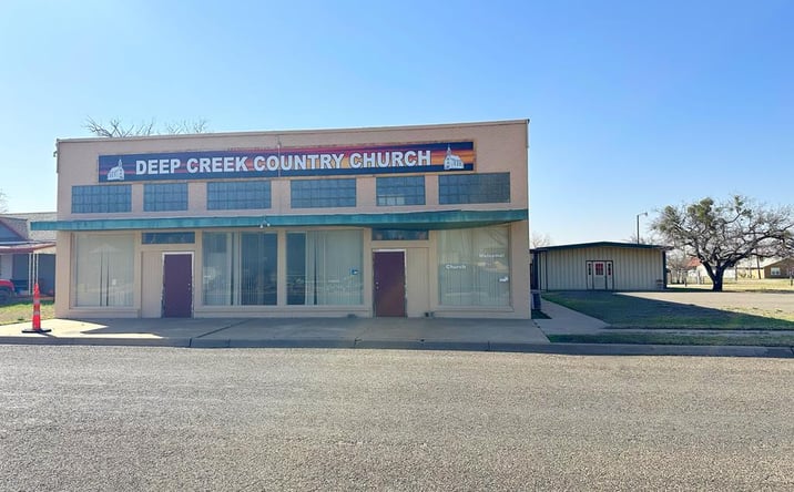 Pictures of Mixed Use property located at 904 26th St, Snyder, TX 79549 for sales - image #1