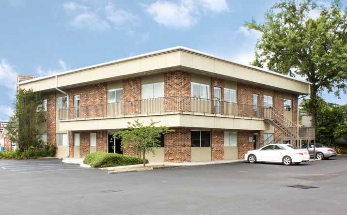 Pictures of Office property located at 930 Thomasville Rd, Tallahassee, FL 32303 for sales - image #1