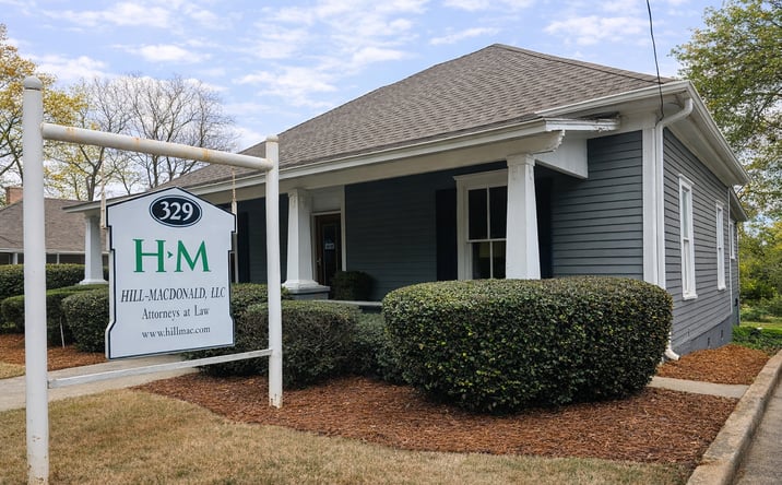 Pictures of Office property located at 329 lawrence Street NE, Marietta, GA 30060 for sales - image #1