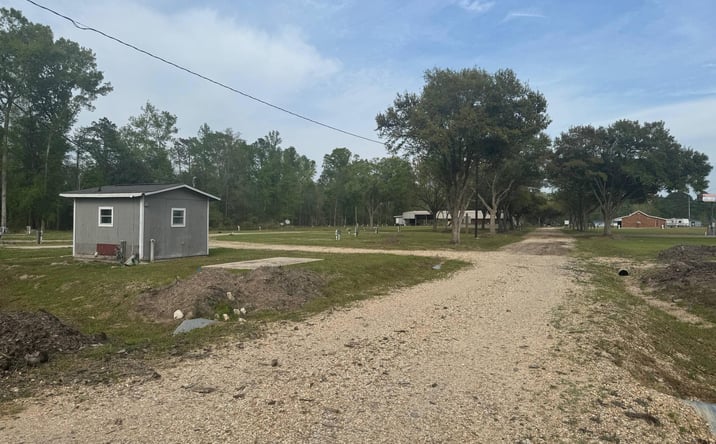 Pictures of Land, Special Purpose property located at 43037 N Billville Rd, Hammond, LA 70403 for sales - image #1