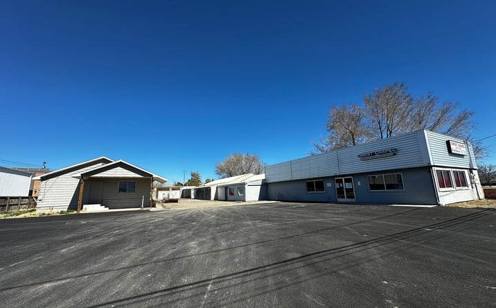 Pictures of Mixed Use, Office, Retail, Self Storage property located at 2960 North Ave, Grand Junction, CO 81504 for sales - image #1