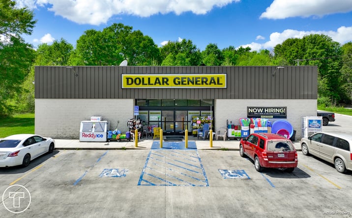 Pictures of Retail property located at 703 Hwy 93, Carencro, LA 70520 for sales - image #1