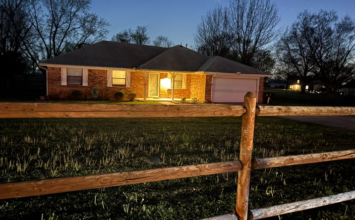 Pictures of Multifamily property located at 14626 E 76th St N, Owasso, OK 74055 for sales - image #1