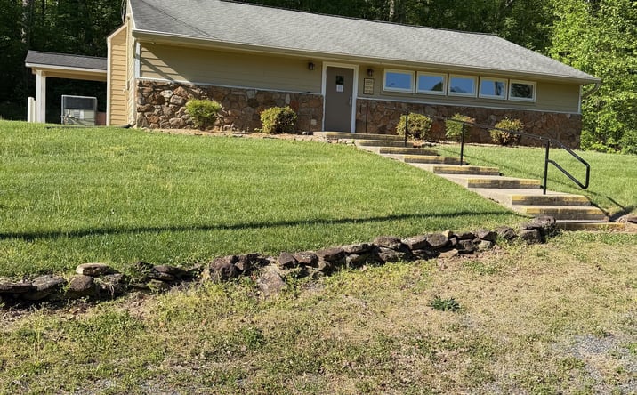 Pictures of Office, Mixed Use, Special Purpose property located at 426 Eades Ln, Lovingston, VA 22949 for sales - image #1