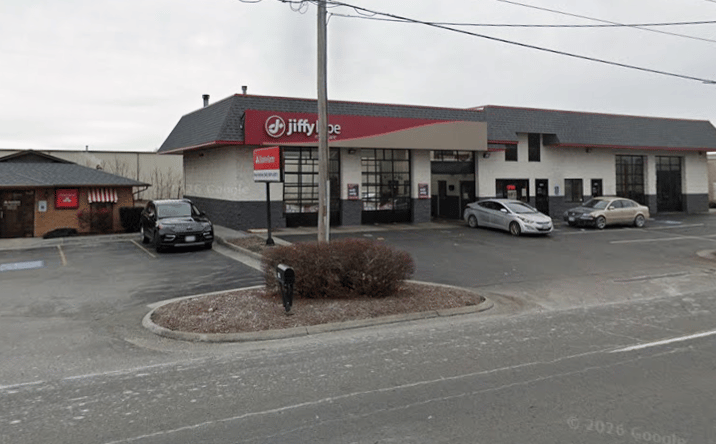 Pictures of Retail property located at 4141 Valley Pike, Winchester, VA 22602 for sales - image #1