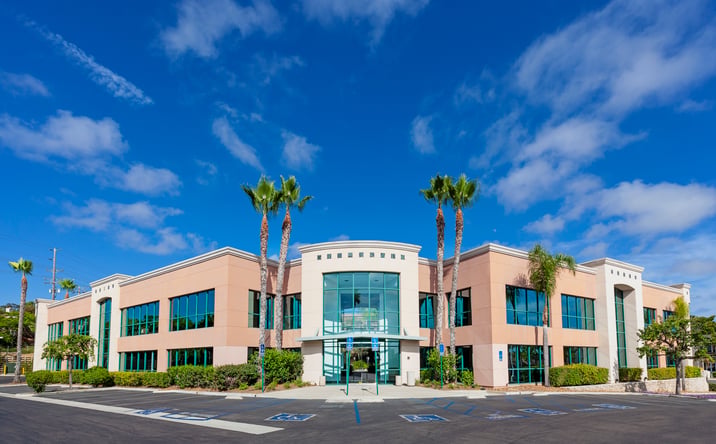 Pictures of Office property located at 169 Saxony Rd, Encinitas, CA 92024 for sales - image #1