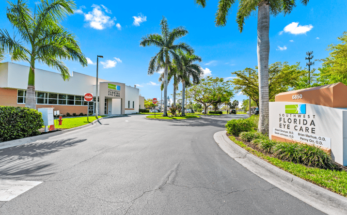 Pictures of Office property located at 6850 International Center Blvd, Fort Myers, FL 33912 for sales - image #1
