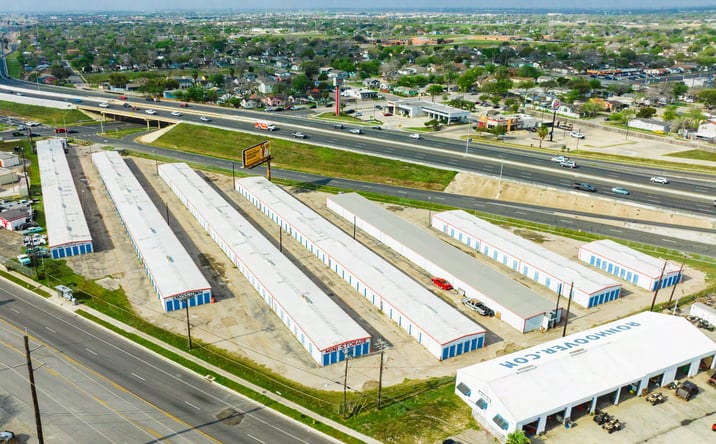 Pictures of Industrial property located at 4066 Crosstown Expy, Corpus Christi, TX 78415, 4125 Brett St, Corpus Christi, TX 78411, 3817 Wow Rd, Corpus Christi, TX 78413 for sales - image #1