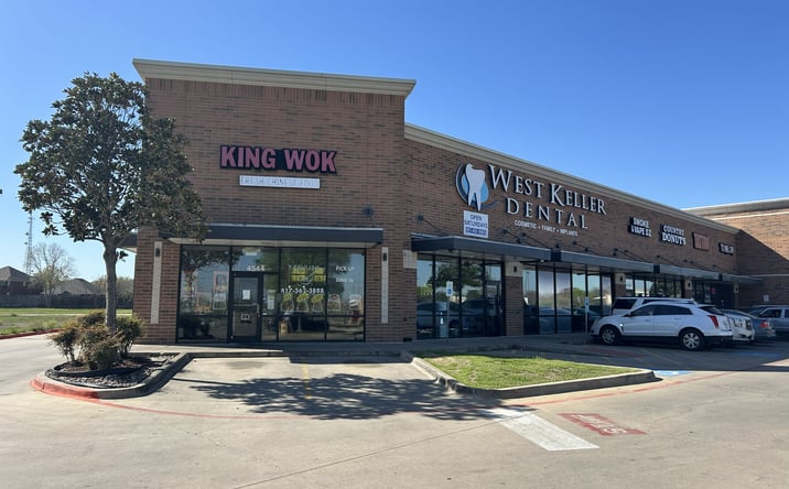 Pictures of Mixed Use, Office, Retail property located at 4516 Golden Triangle Blvd, Fort Worth, TX 76244 for sales - image #1