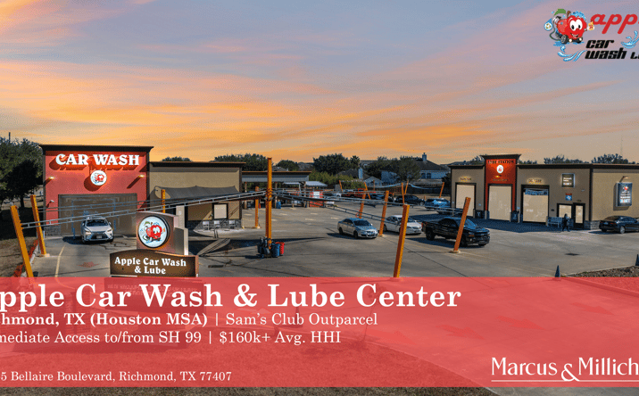 Pictures of Business for Sale, Retail, Special Purpose property located at 22355 Bellaire Blvd, Richmond, TX 77407 for sales - image #1