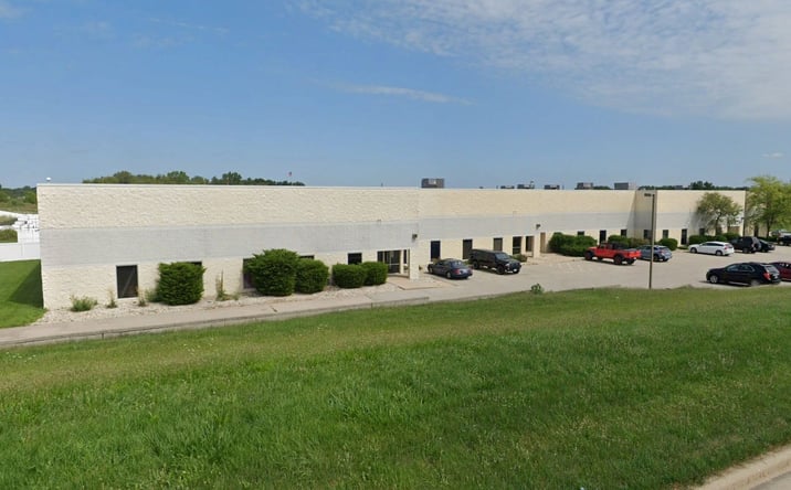 Pictures of Industrial property located at 2485 Corporate Circle, East Troy, WI 53120 for sales - image #1