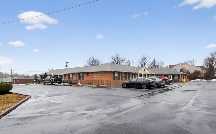 Pictures of Office property located at 1701 Wynwood Dr, Cinnaminson, NJ 08077 for sales - image #1