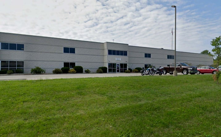 Pictures of Industrial property located at 2631 Corporate Circle, East Troy, WI 53120 for sales - image #1