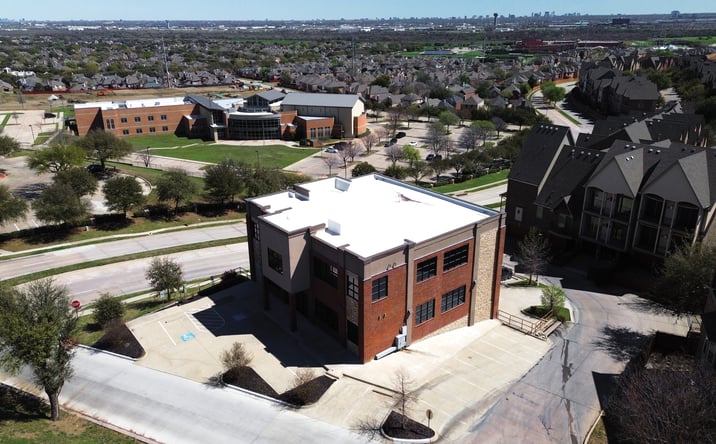 Pictures of Office property located at 840 Ranchview Dr, Irving, TX 75063 for sales - image #1