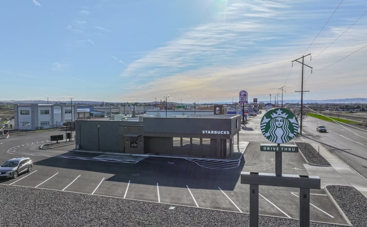 Pictures of Retail property located at 2500 Yakima Valley Hwy, Sunnyside, WA 98944 for sales - image #1