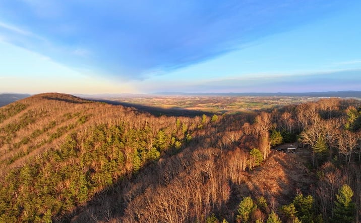 Pictures of Land, Multifamily property located at 6184 North Ridge Ln, Pulaski, VA 24301 for sales - image #1