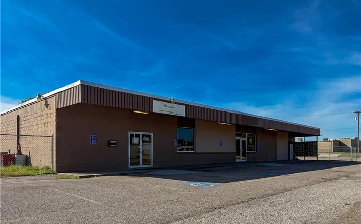 Pictures of Office, Retail, Special Purpose property located at E 6th St, Alice, TX 78332 for sales - image #1