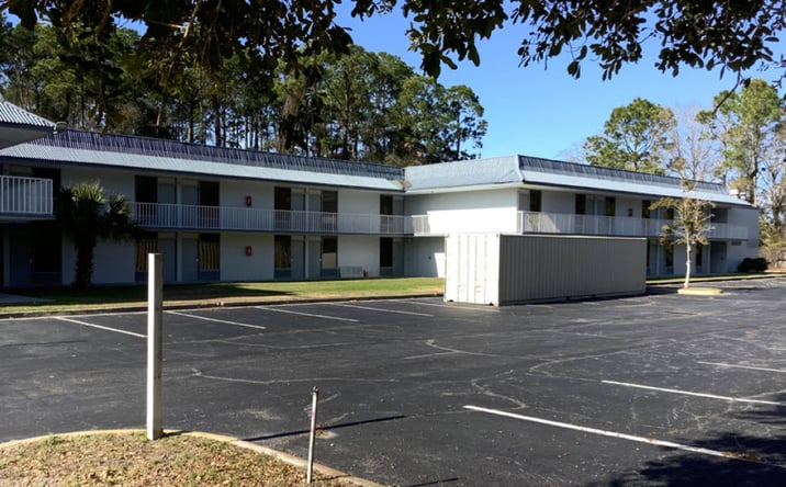 Pictures of Hospitality property located at 1311 GA-40, Kingsland, GA 31548 for sales - image #1