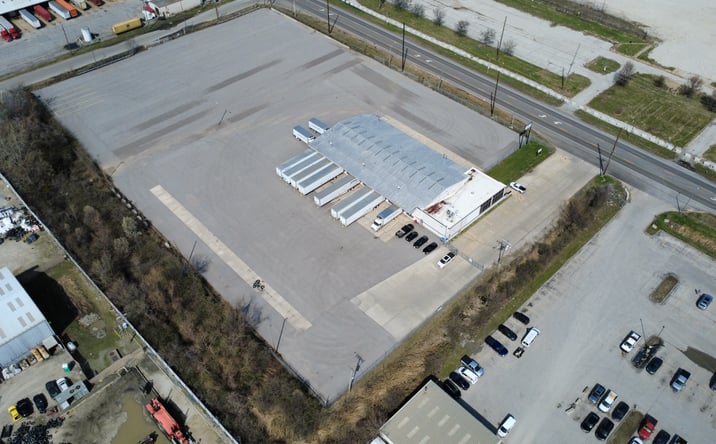 Pictures of Industrial property located at 310 Thatcher Ave, St. Louis, MO 63147 for sales - image #1