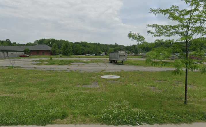 Pictures of Land property located at 32 Jefferson St, Monticello, NY 12701 for sales - image #1