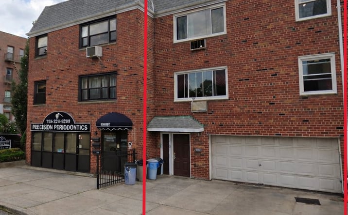 Pictures of Mixed Use property located at 201-22 43rd Ave, Bayside, NY 11361 for sales - image #1