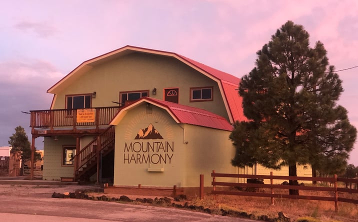 Pictures of Hospitality property located at 3658 Ice Caves Rd, Ramah, NM 87321 for sales - image #1