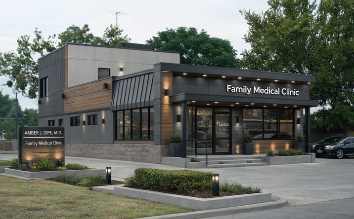Pictures of Office property located at 1717 N Garrett Ave, Dallas, TX 75206 for sales - image #1