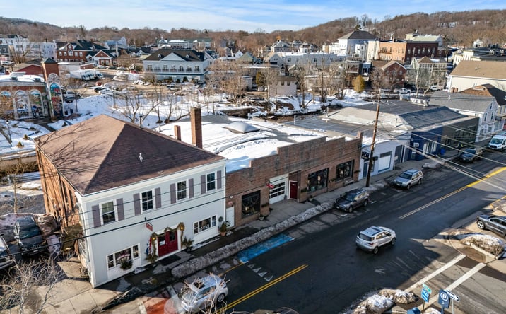 Pictures of Industrial, Mixed Use, Office, Retail property located at 47 S Main St, Ipswich, MA 01938 for sales - image #1