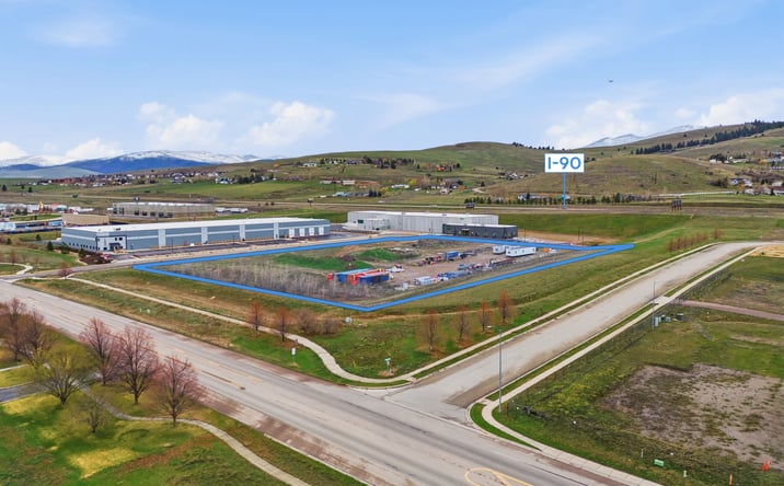 Pictures of Land property located at 5715-7545 Alloy N, Missoula, MT 59808 for sales - image #1
