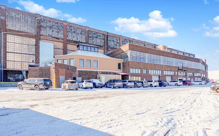 Pictures of Industrial property located at 3111 Richmond Ter, Staten Island, NY 10303 for sales - image #1