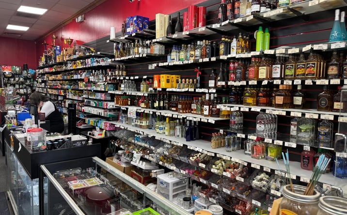Pictures of Business for Sale property located at 11211 US Hwy 290 E, Ste 200B, Manor, TX 78653 for sales - image #1