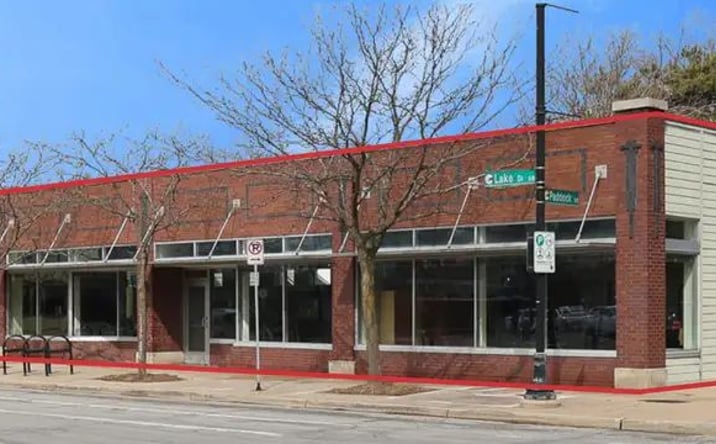 Pictures of Office property located at 1007 Lake Dr SE, Grand Rapids, MI 49506 for sales - image #1