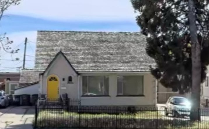 Pictures of Multifamily property located at 612 E 300 S, Salt Lake City, UT 84102 for sales - image #1