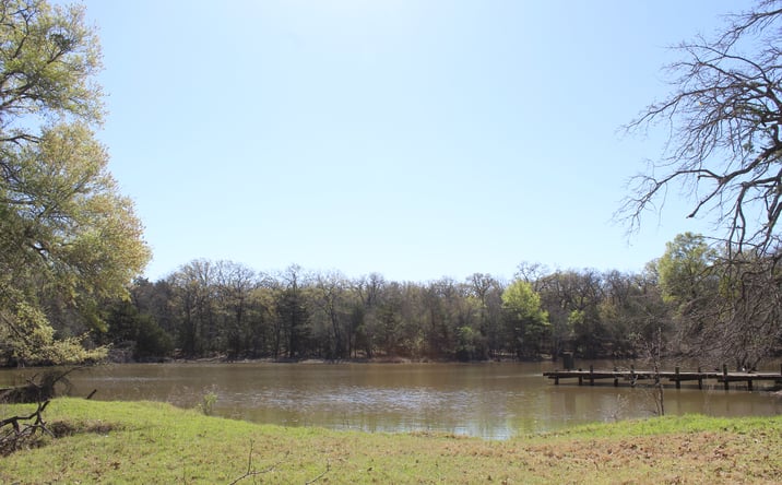 Pictures of Land property located at 9667 FM1565, Terrell, TX 75160 for sales - image #1