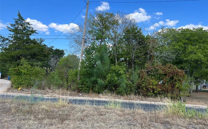 Pictures of Land property located at 529 Madison St, Elgin, TX 78621 for sales - image #1