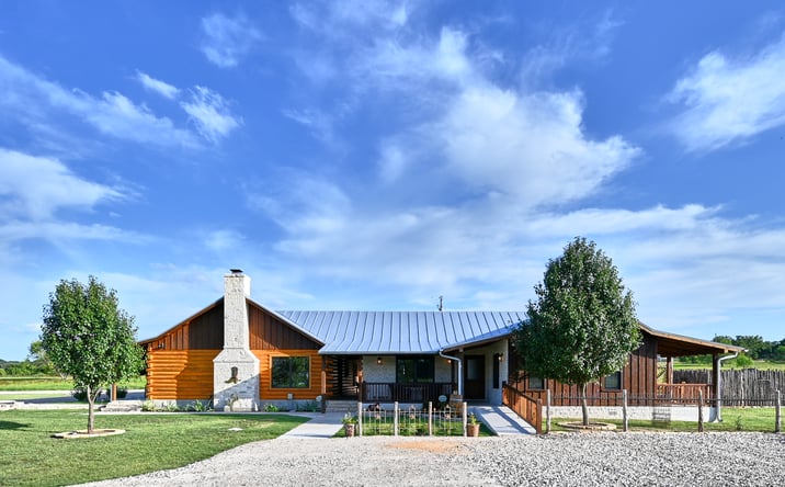 Pictures of Mixed Use property located at 394 Farm to Market 1376, Fredericksburg, TX 78624 for sales - image #1