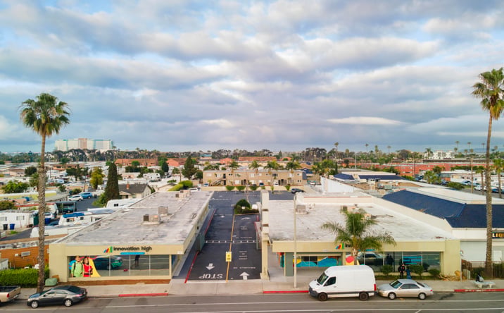 Pictures of Office, Retail, Special Purpose property located at 310-320 Broadway, Chula Vista, CA 91910 for sales - image #1